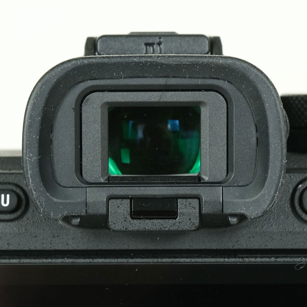 SONY α7 IV（ILCE-7M4）