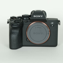 SONY α7 IV(ILCE-7M4) SONY α7 IV(ILCE-7M4)