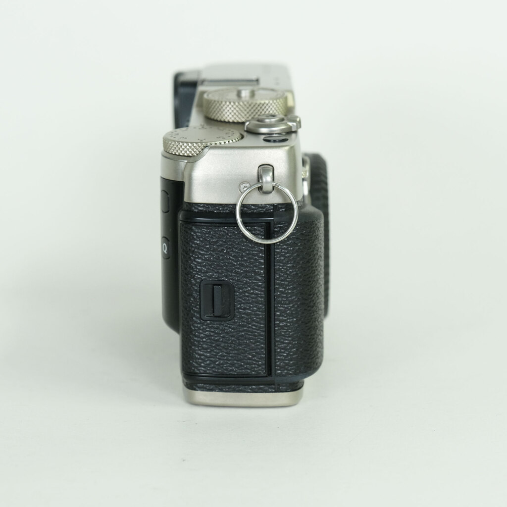 FUJIFILM X-Pro3 FUJIFILM X-Pro3