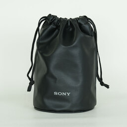 SONY FE 20-70mm F4 G SEL2070G