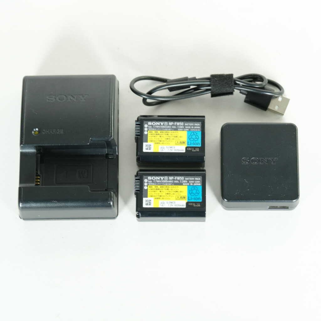 SONY α7R（ILCE-7R）