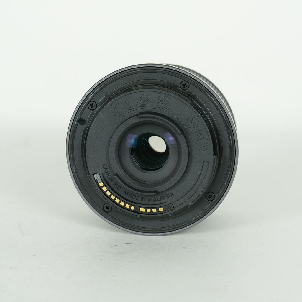 Canon RF-S 10-18mm F4.5-6.3 IS STMの出品 | ONE SCENE（ワンシーン）