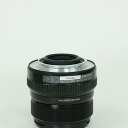 FUJIFILM XF23mmF2 R WR FUJIFILM XF23mmF2 R WR