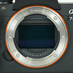 SONY α7 III（ILCE-7M3）