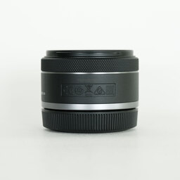 Canon RF50mm F1.8 STM