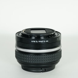 Nikon NIKKOR Z 40mm f/2