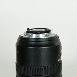 Nikon AF-S VR Zoom-Nikkor 24-120mm F3.5-5.6G IF-ED