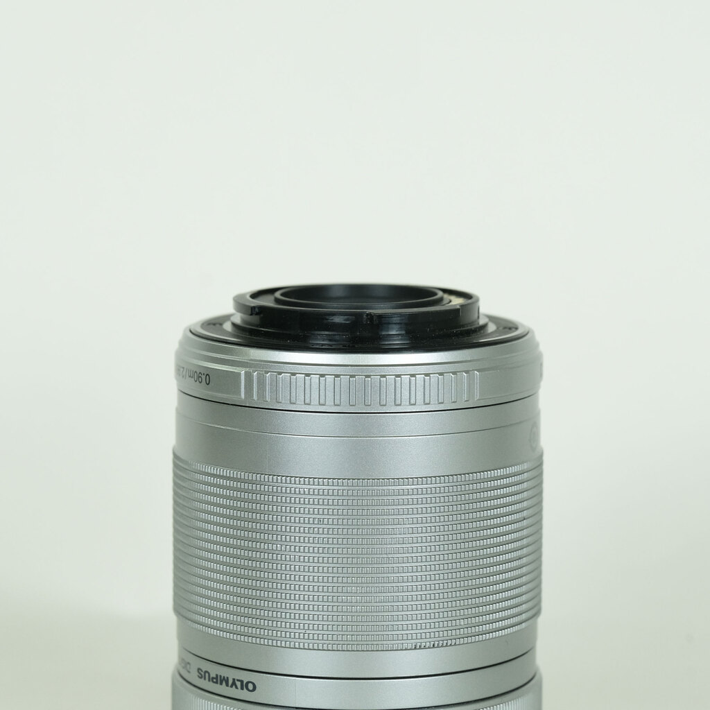 OLYMPUS M.ZUIKO DIGITAL ED 40-150mm F4.0-5.6 R