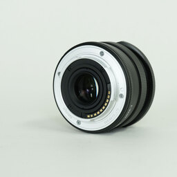 Voigtlander NOKTON 23mm F1.2 Aspherical [フジフイルムX用]