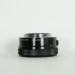 SONY E PZ 16-50mm F3.5-5.6 OSS SELP1650 SONY E PZ 16-50mm F3.5-5.6 OSS SELP1650