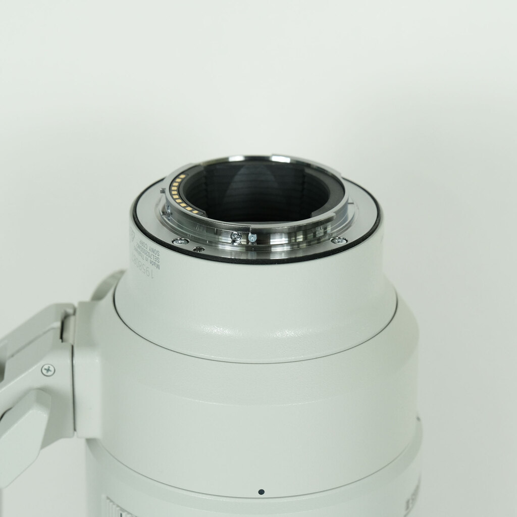 SONY FE 70-200mm F2.8 GM OSS II SEL70200GM2の出品 | ONE SCENE
