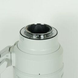 SONY FE 70-200mm F2.8 GM OSS II SEL70200GM2