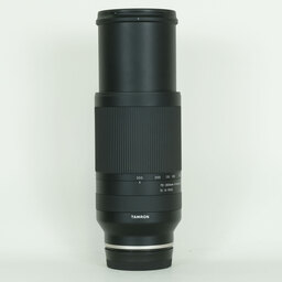 TAMRON 70-300mm F/4.5-6.3 Di III RXD (Model A047) [ソニーE用]