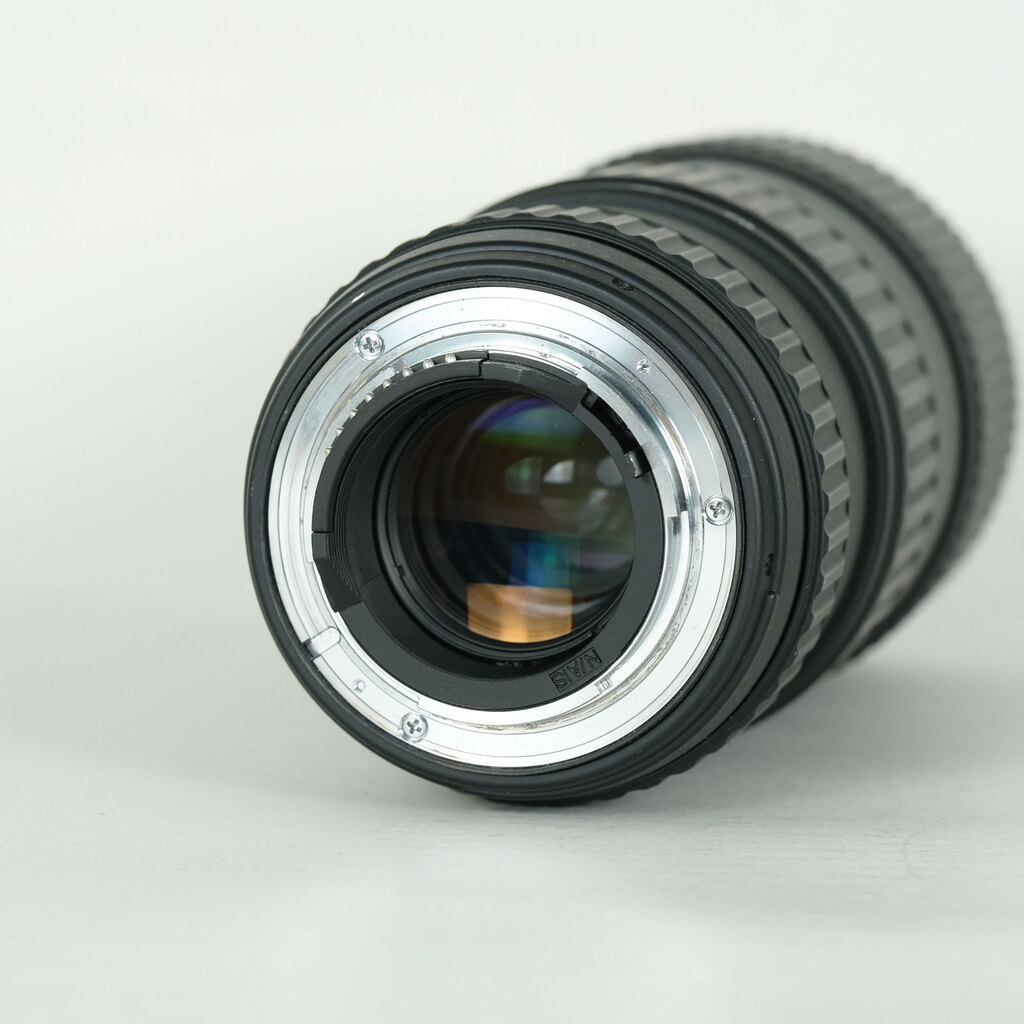 TOKINA AT-X 70-200mm F4 PRO FX VCM-S [ニコンF用]の出品 | ONE SCENE