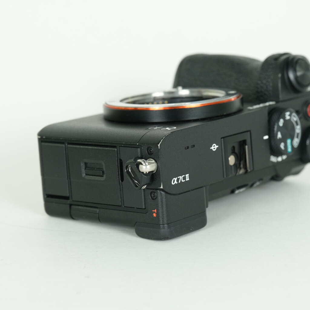 SONY α7C II(ILCE-7CM2) SONY α7C II(ILCE-7CM2)
