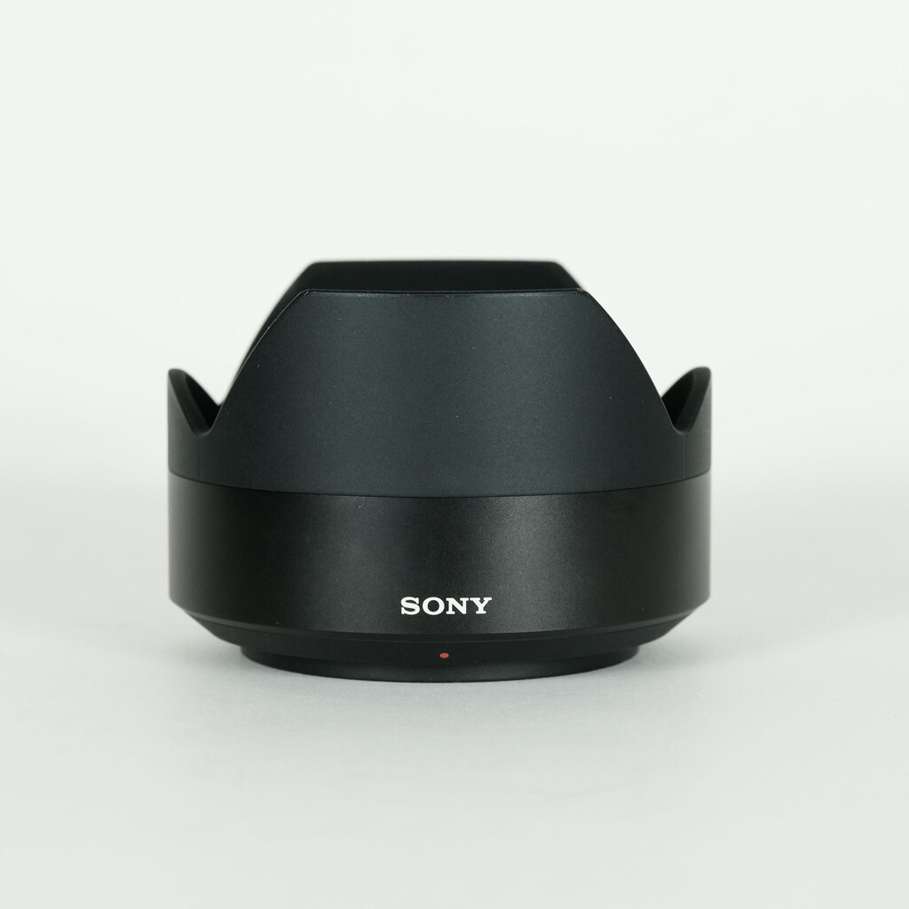 SONY Sonnar T* FE 55mm F1.8 ZA SEL55F18Z