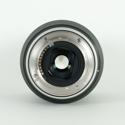 TAMRON 18-300mm F/3.5-6.3 Di III-A VC VXD (Model B061) [フジフイルムX用]