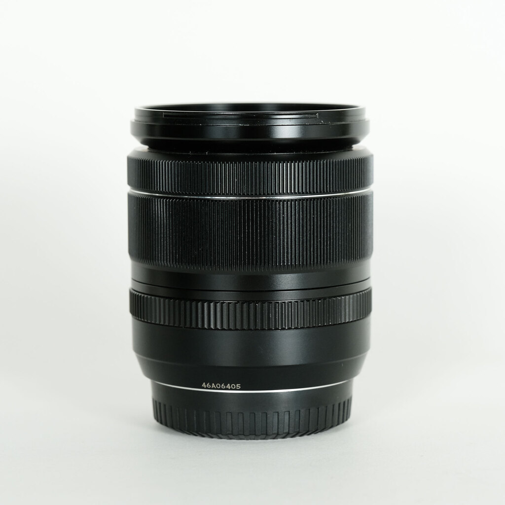 FUJIFILM XF18-55mmF2.8-4 R LM OIS FUJIFILM XF18-55mmF2.8-4 R LM OIS
