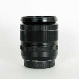 FUJIFILM XF18-55mmF2.8-4 R LM OIS FUJIFILM XF18-55mmF2.8-4 R LM OIS