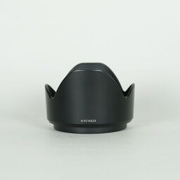 Panasonic LUMIX G VARIO 14-42mm F3.5-5.6 ASPH./MEGA O.I.S.