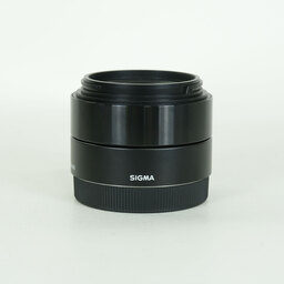 SIGMA A 30mm F2.8 DN (ソニーE用)ブラック SIGMA A 30mm F2.8 DN (ソニーE用)ブラック