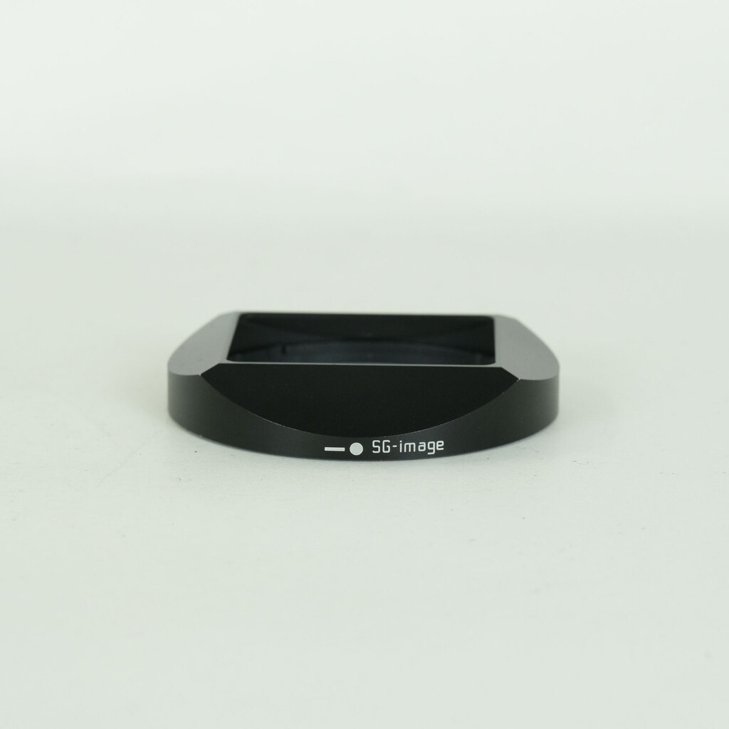 SG-image AF 25mm F1.8 Type II [フジフイルムX用]