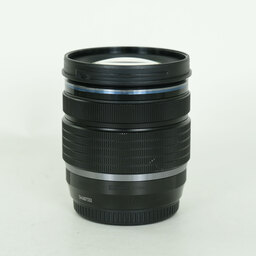 OLYMPUS M.ZUIKO DIGITAL ED 12‑45mm F4.0 PRO