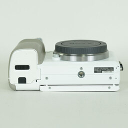 SONY α6100（ILCE-6100）