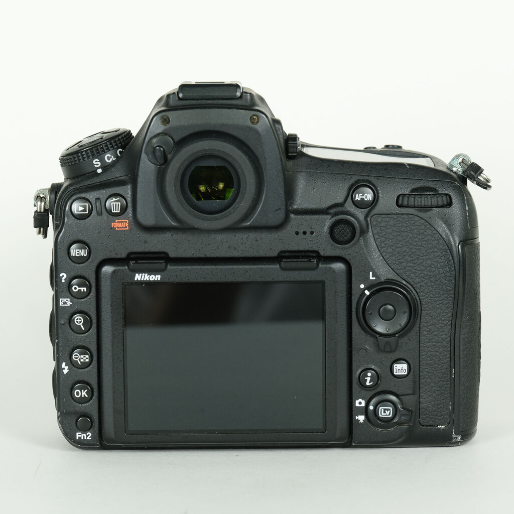 Nikon D850 Nikon D850