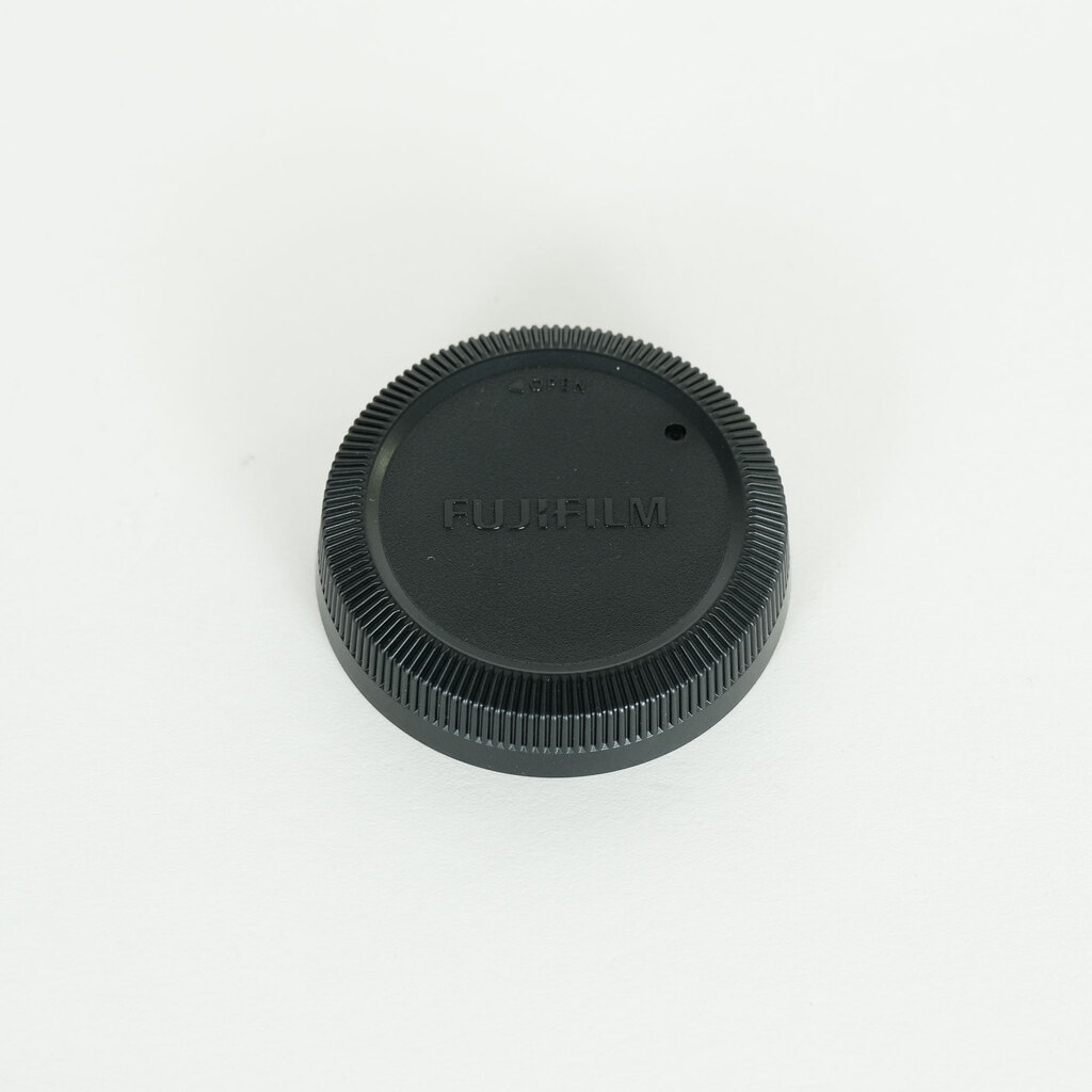 FUJIFILM XF16-50mmF2.8-4.8 R LM WR