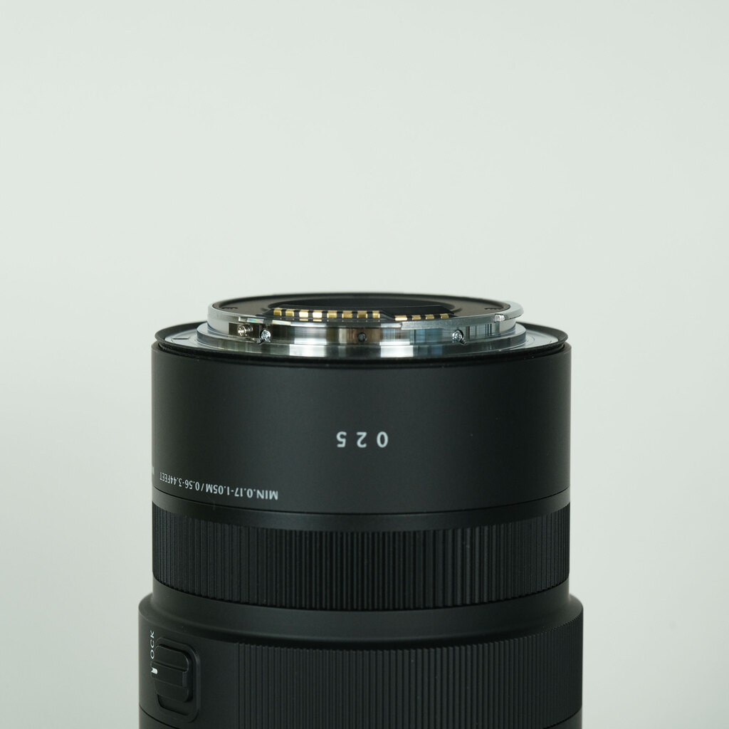 SIGMA 16-300mm F3.5-6.7 DC OS｜Contemporary [キヤノンRF用]
