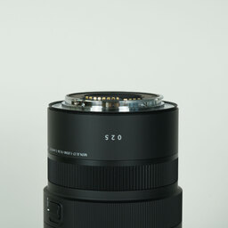 SIGMA 16-300mm F3.5-6.7 DC OS｜Contemporary [キヤノンRF用]