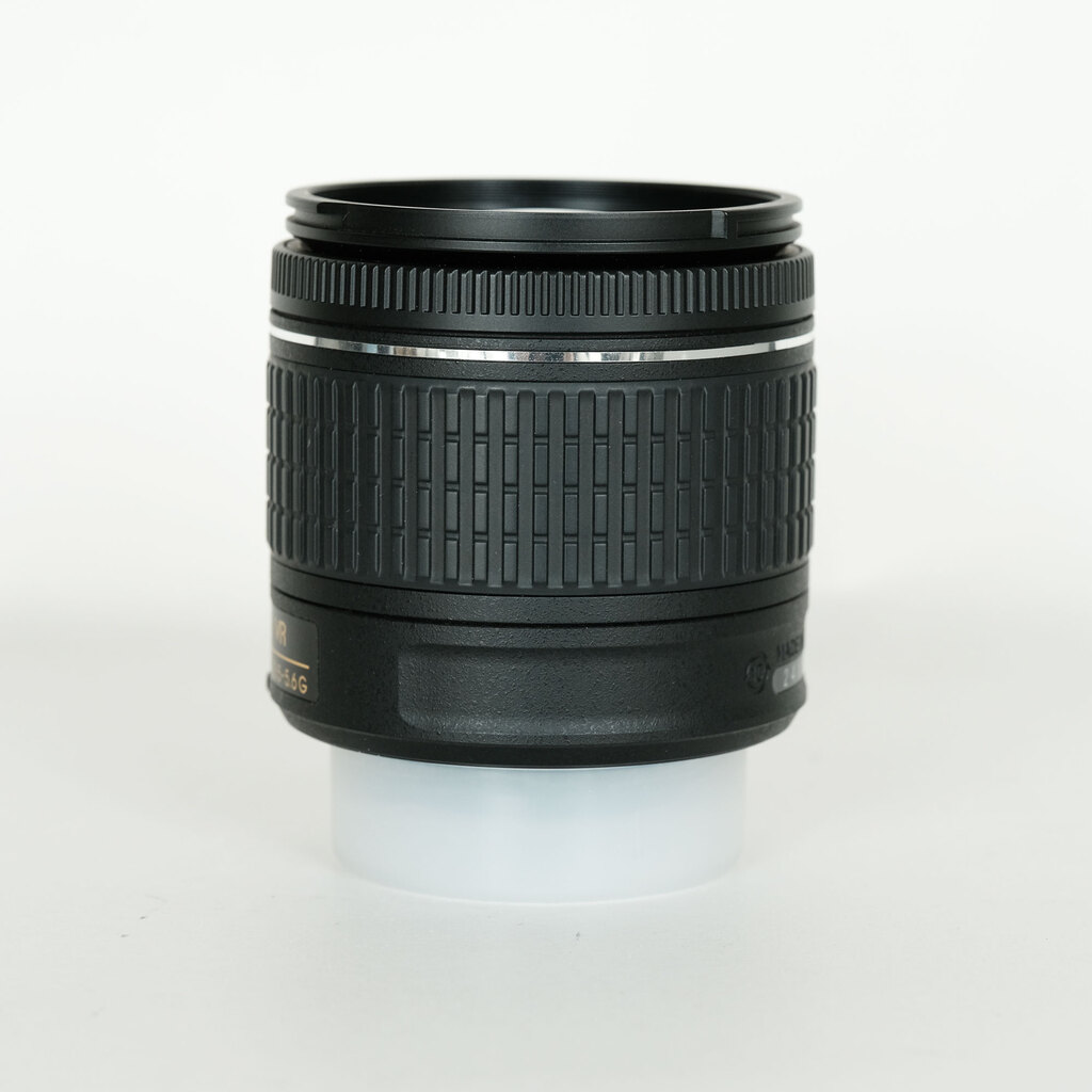 Nikon AF-P DX NIKKOR 18-55mm F3.5-5.6G VR