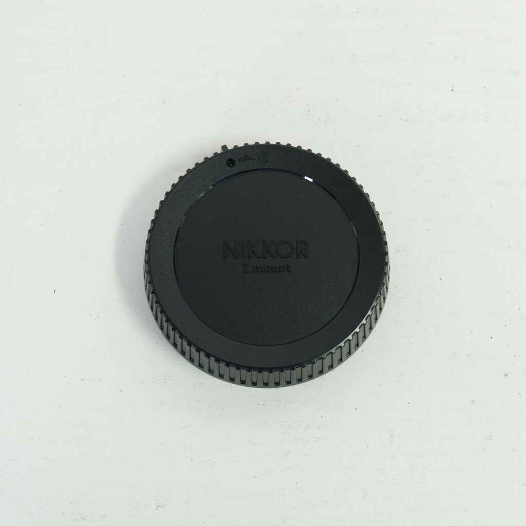 Nikon NIKKOR Z 40mm f/2
