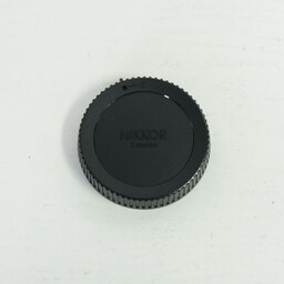 Nikon NIKKOR Z 40mm f/2