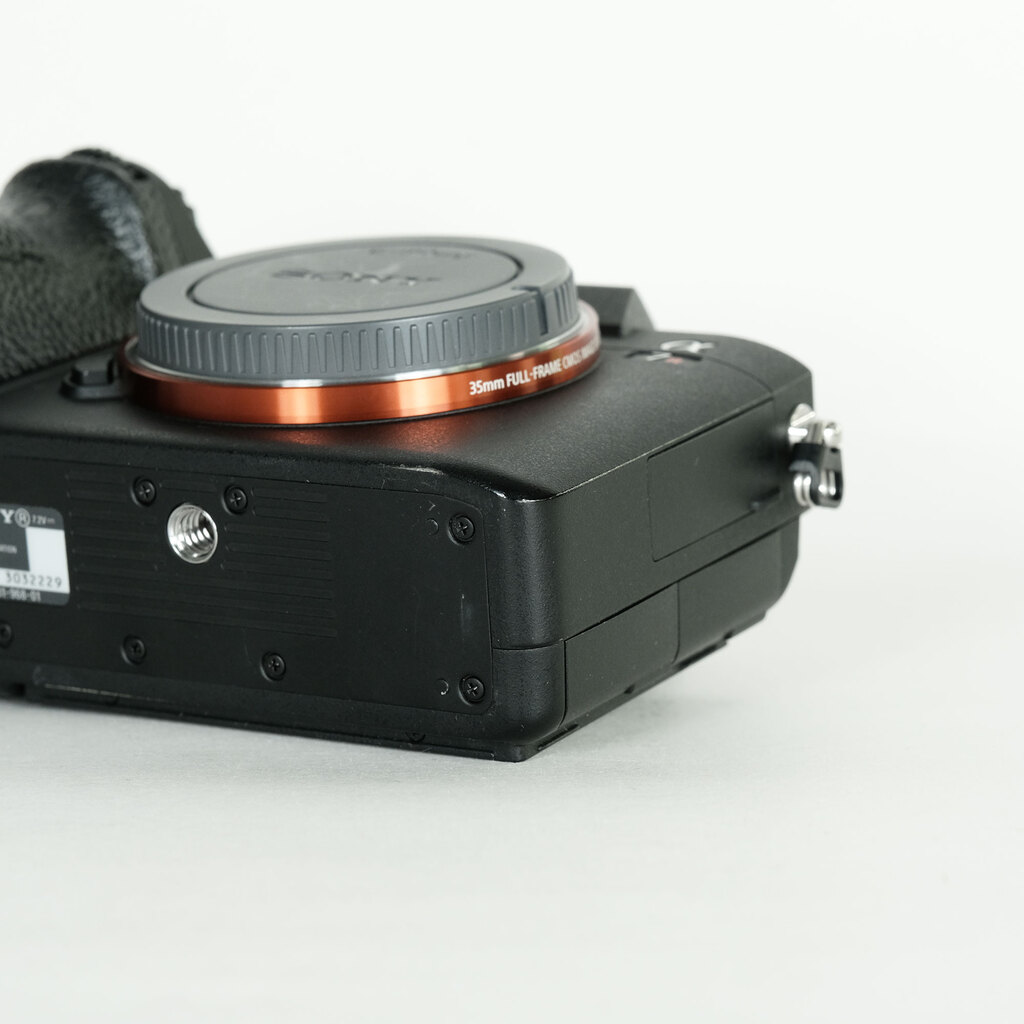 SONY α7R III（ILCE-7RM3）