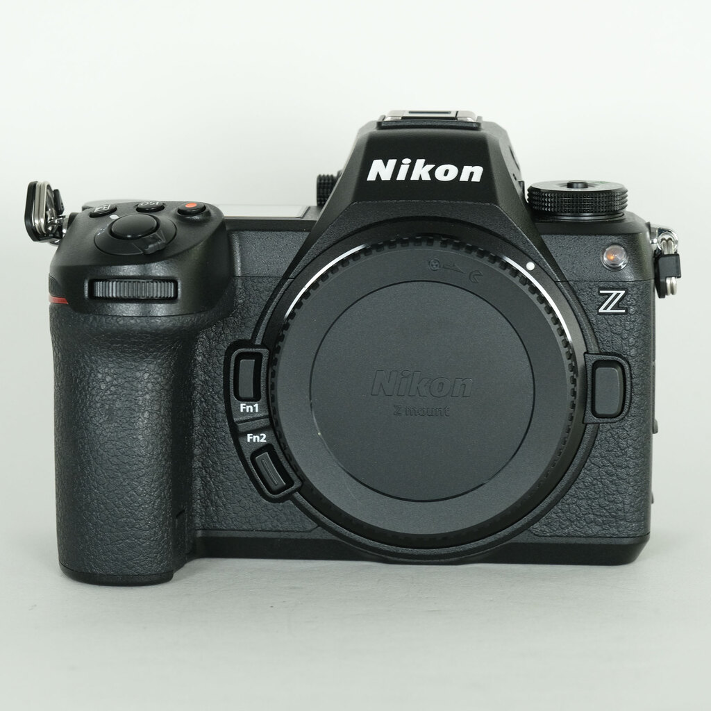 Nikon Z6III