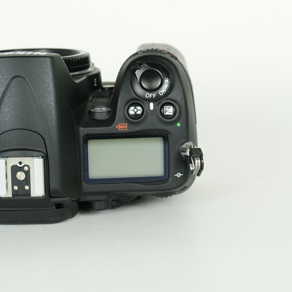 Nikon D7000 Nikon D7000