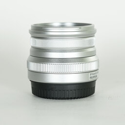FUJIFILM XF16mmF2.8 R WR