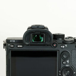 SONY α7 III（ILCE-7M3）