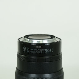 Nikon NIKKOR Z 24-120mm f/4 S Nikon NIKKOR Z 24-120mm f/4 S