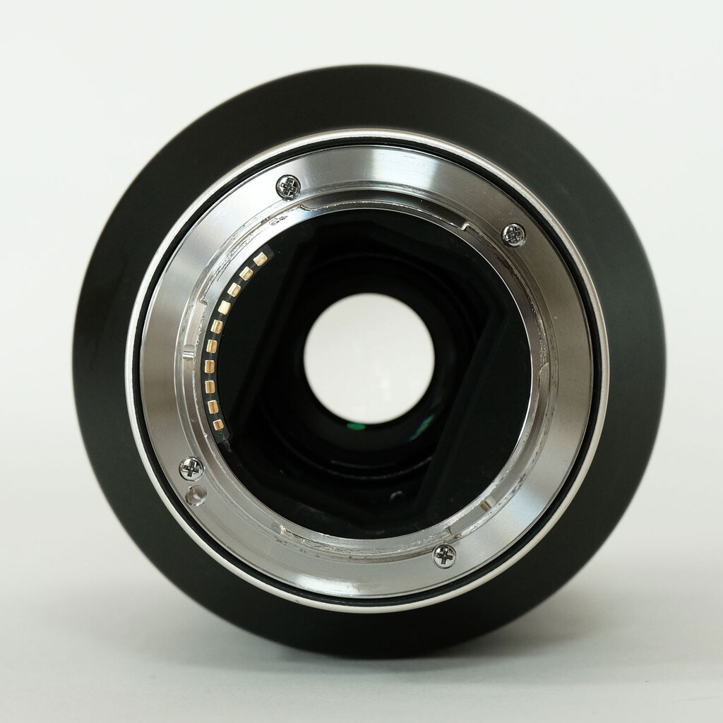 レンズ(ズーム) tamron A056 70-180mm F/2.8 Di III VXD TAMRON 70-180mm F/2.8 Di III VXD (Model A056) [ ソニーE用 ]の出品