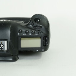 Canon EOS-1D X