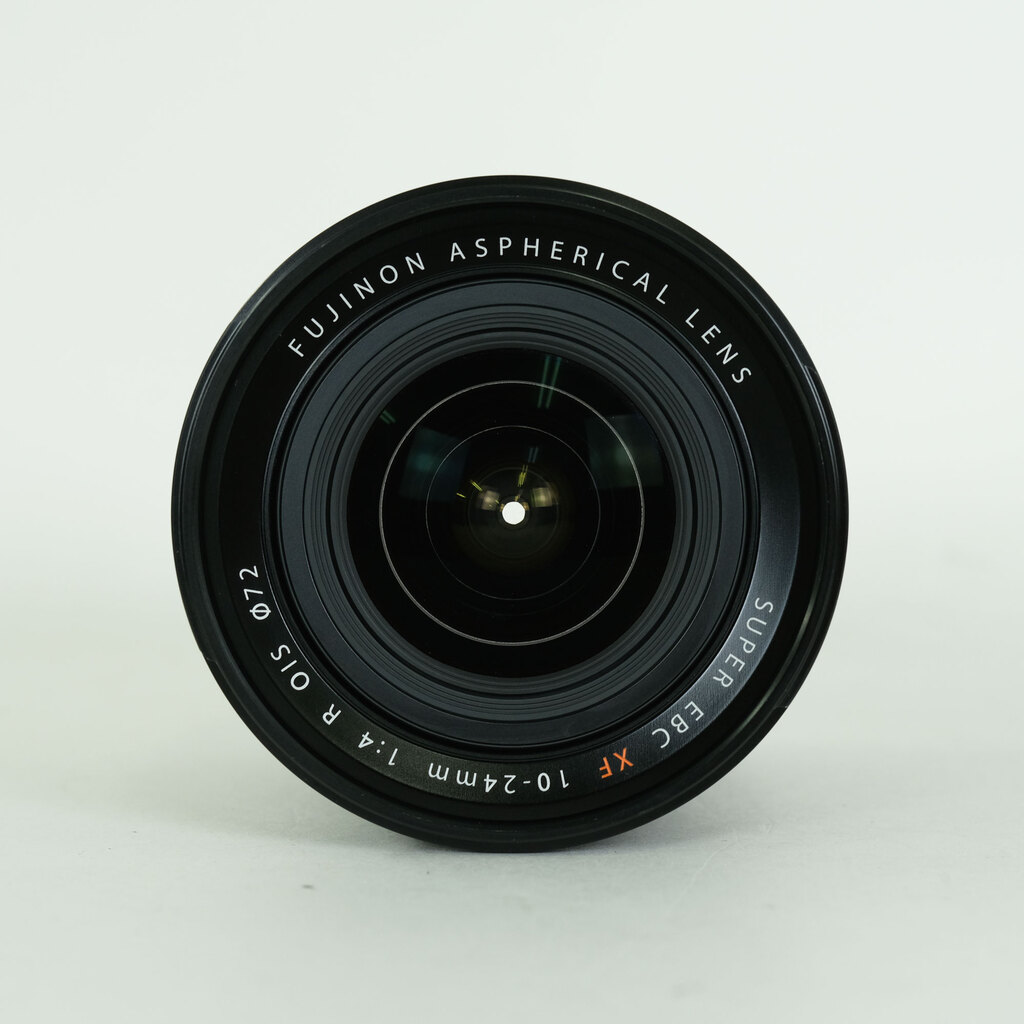 FUJIFILM XF10-24mmF4 R OIS