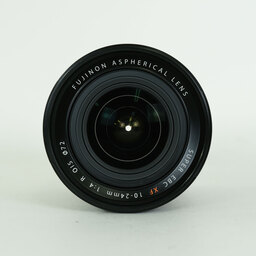 FUJIFILM XF10-24mmF4 R OIS