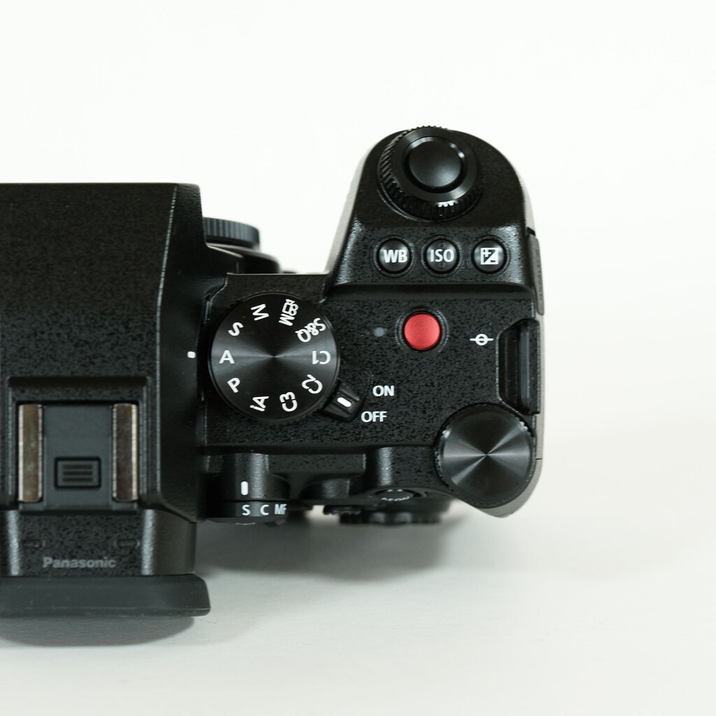 Panasonic LUMIX S5II DC-S5M2の出品 | ONE SCENE（ワンシーン）