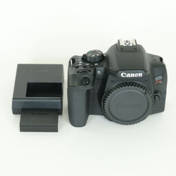 Canon EOS Kiss X10i