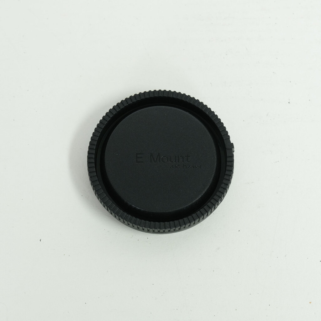 SONY E 55-210mm F4.5-6.3 OSS SEL55210