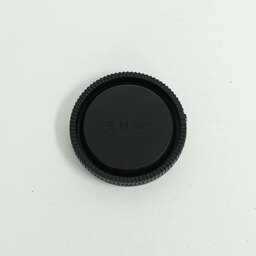 SONY E 55-210mm F4.5-6.3 OSS SEL55210