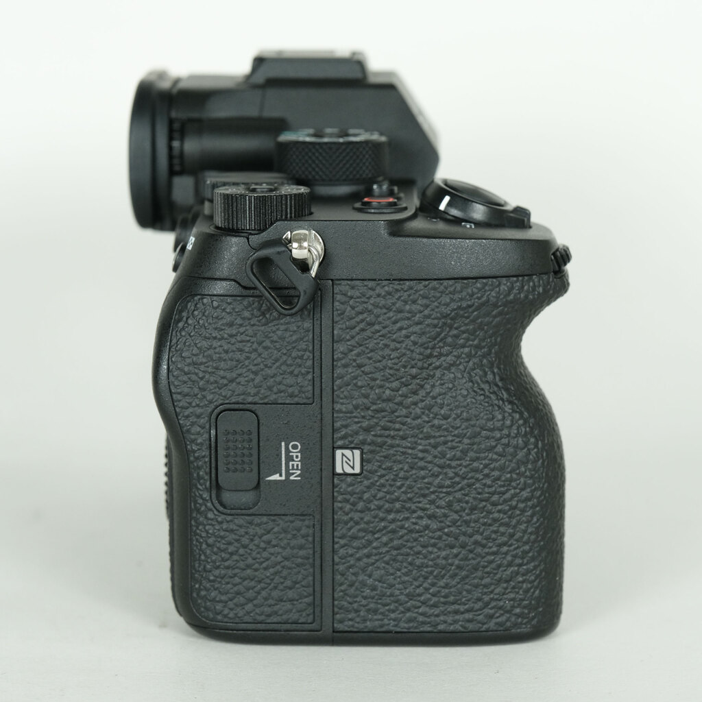 SONY α7S III（ILCE-7SM3）